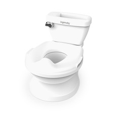 Orinal para Niños Sonido Realista Descarga Edad 18 Meses Hasta 50 Libras Orinal para bebé price
