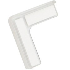 Protectores de esquina de silicona suave para bebés para muebles protegen a tus pequeños Esquina Protector para bebé price