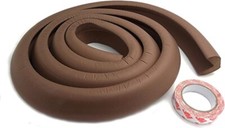 Protección de bordes de seguridad de 2 METROS para niños/bebés/niños pequeños - Cubierta de esquina de muebles Esquina Protector para bebé price