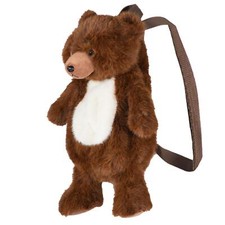 A2Z 4 Niños Niñas Niños Adolescentes Oso Mochila Escolar Correas Ajustables PE Kit Bolsas School Bolso price