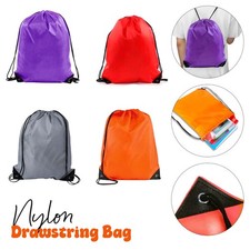 Bolsa con cordón Gimnasio Escuela Bolsa de natación Niños PE Bolsas Mochila Adultos Mochila School Bolso price