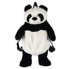 A2Z 4 Niños Niñas Niños Adolescentes Panda Mochila Escolar Correas Ajustables PE Kit Bolsas School Bolso price