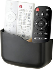 Soporte Adhesivo Control Remoto Pared Organizador Universal TV Caja Caddy TV Unit/ Soporte price
