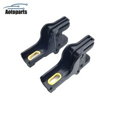 Radiator Mounting Bracket Insulator Left + Right for 2008-2021 Challenger Dodge Radiator price