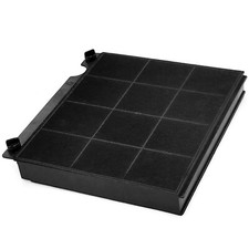 Filtro de aire de carbono para campana extractora INDESIT IHGC 6.4F 9.4F LM X tipo 15 CHF151 Integrable- en Range Hoods price