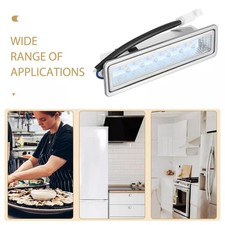 Repuesto de luz de campana de cocina 1/2P campana extractora lámpara campana extractora luz cocina pieza Integrable- en Range Hoods price