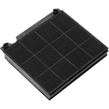 Filtro de aire de carbono para campana extractora de ventilación de cocina BAUKNECHT tipo 15 CHF151 481248048145 Integrable- en Range Hoods price