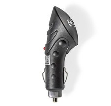 Cargador de Coche 12 24V Toma USB Encendedor Teléfono Inteligente Móvil Volver a Móvil Teléfono Cargador price