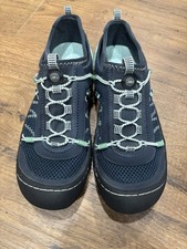 Zapatos sin cordones JBU Jambu Water Ready para mujer 7 usados azul marino Agua Zapatos price