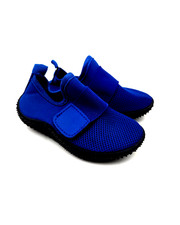 Zapatos de Agua Swiggles Talla 5/6 Pequeños Niños Tela de Malla Goma Parte Inferior Ajustable Agua Zapatos price