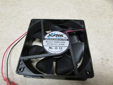 New Norcold 632206 RDM1238B Refrigerator Ventilation Fan 12V  DC .40A Ventilation Fan price
