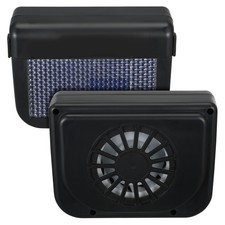 Ventilador de ventilación extractor con energía solar para acondicionamiento de automóviles Ventilation Fan price