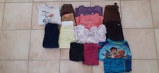 Vêtements bébé fille 23/24 mois lot de 14 pièces Vêtements ensemble fille price