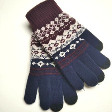 gants hiver femme pour écran tactile, taille unique Gants femme price