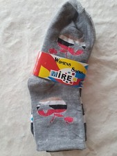 3 paires de chaussettes taille 35/40 marque Womens Socks Suba chaussettes price
