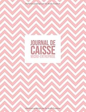 Journal de caisse micro-entreprise: Journal de caisse, registre comptable... Caisse registre price