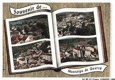 DJ-BFP1-0745-82 - MONTAIGU-DE-GUERCY - Vue d'ensemble - Vue panoramique - L'é DJ ensemble price
