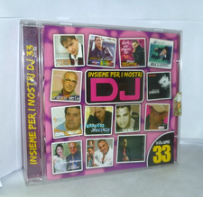 Ensemble Pour Nos DJ - CD Musical En Excellent État DJ ensemble price