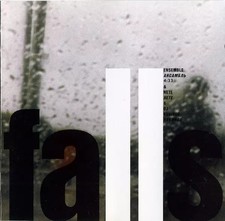 Falls, Ensemble 4'33", Nete (2) et Dj Kubikov DJ ensemble price