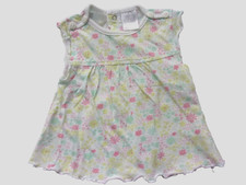 J313 vêtement d'occasion  Bébé Haut Blouse s.m.fantaisie T. 67-6 mois Bébé Blouse price