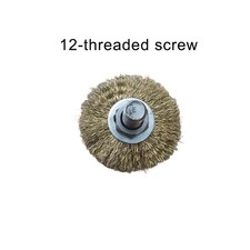 Accessoire pour machine de nettoyage de tuyaux de chaudière brosse à fil d'aci Combi Boiler accessoires price