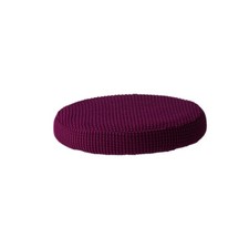 Folding Storage Stool Cover Coussin De Chaise Rond Housse Assise Circulaire Folding chaise price