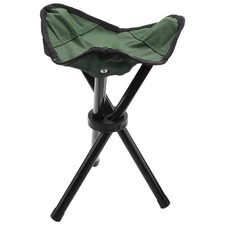 Folding TrÉPied Tabouret SiÈGe De Camping Portable En Plein Air Chaise De P8766 Folding chaise price