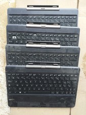 Lot 4 Claviers pour PC portable Tablette 2-en-1 ASUS Transformer Book T100 Tablette pc price