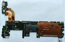 Carte Mere Dell Tablette Pc 7140 with intel cpu 800mhz - 4g - sku/dpn : HM7YW Tablette pc price