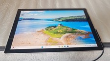 PC PORTABLE MICROSOFT surface pro 4 I5 HS SCINTILLE ET CLIGNOTE Tablette pc price