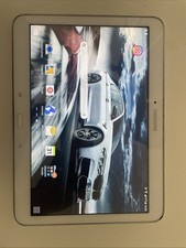 Tablet PC Samsung Galaxy Tab 4 SM-T530 16 Go, Wi-Fi (Aucune capacité... Tablette pc price