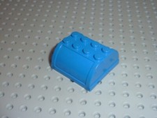 LEGO Fabuland Mailbox 4x4x2 Door Réf x835 / 4231 Set 3603/3793/3786/3675/3633 Mailbox price