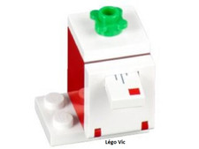 Lego 41131 Friends Mailbox Boite aux lettres Advent Calendar Calendrier 3e J Mailbox price