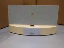 Philips Ad713/12 Ipod / IPHONE Docking Speaker Ne Marche Pas Pour Pièces Docking Speaker price