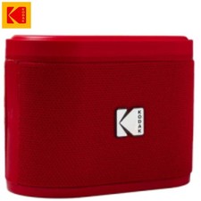 KODAK SOUNDBRIX REVERB RED Bluetooth Magnétique Docking Wireless Stack Speaker Docking Speaker price