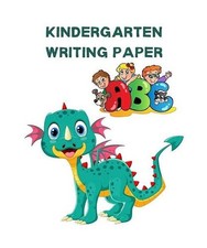 Kindergarten Writing Paper: Primary Composition Notebook Handwriting Paper| Cute Handwriting cahier price