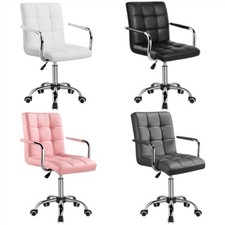 Chaise de Bureau Hauteur R��glable  Fauteuil de Bureau Roulettes Pivotantes Bureau chaise price