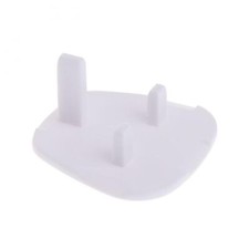Cache Prise Sécurité 3 Broches UK, Lot De 25 Déstockage sécurité Lock price