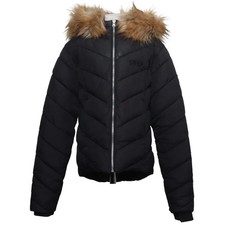 Svea, veste d'hiver, fille, taille : 170, modèle : whitehorse jr jacket #qfL Jacket fille price