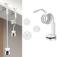 Support Moniteur Bébé Flexible Réglable 50cm 80cm 110cm avec Rotation 360 Deg Bébé moniteur price