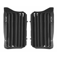 RACETECH Radiator Couvres Black Honda crf450r pour Moto Pièces Accessoires Radiator accessoires price