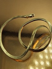 Collier Boa En Or Plaquée 18k Collier en or price
