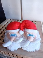 Chaussons Père Noël Chaussons garçon price