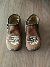 Chaussons garçon - pointure 22 Chaussons garçon price
