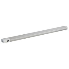 Müller-Licht Lampe LED Sous-Meuble Cabinet Light Détecteur 32cm Blanc 5W Salle de bain Cabinet / Meubles price