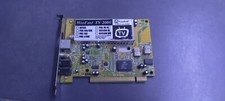 AAA 6995 Carte Tuner Capture PCI LEADTECK WINFAT TV2000 XP DELUXE PAL SECAM Carte tuner TV price