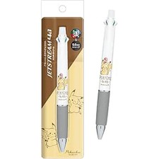 Pokémon Jetstream 4&1 Multi Function Pen – Pikachu Design (Made in Japan) Multi-Function stylo price