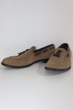 MOVIDA Mocassins Chaussures Tg 43 / 9,5 Cuir Homme Classique Daim Classique chaussures homme price