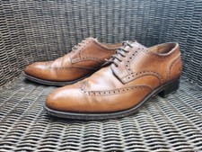 (M002 864) Chaussures Richelieu EMLING Marron – Taille 7 – Élégance Classique Classique chaussures homme price