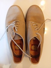 Chaussures cuir marron – style classique – bon état Classique chaussures homme price